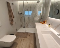 Herverkoop - Appartement - Denia - Costa Blanca