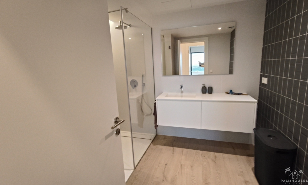 Herverkoop - Appartement - Denia - Costa Blanca