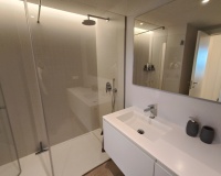 Herverkoop - Appartement - Denia - Costa Blanca