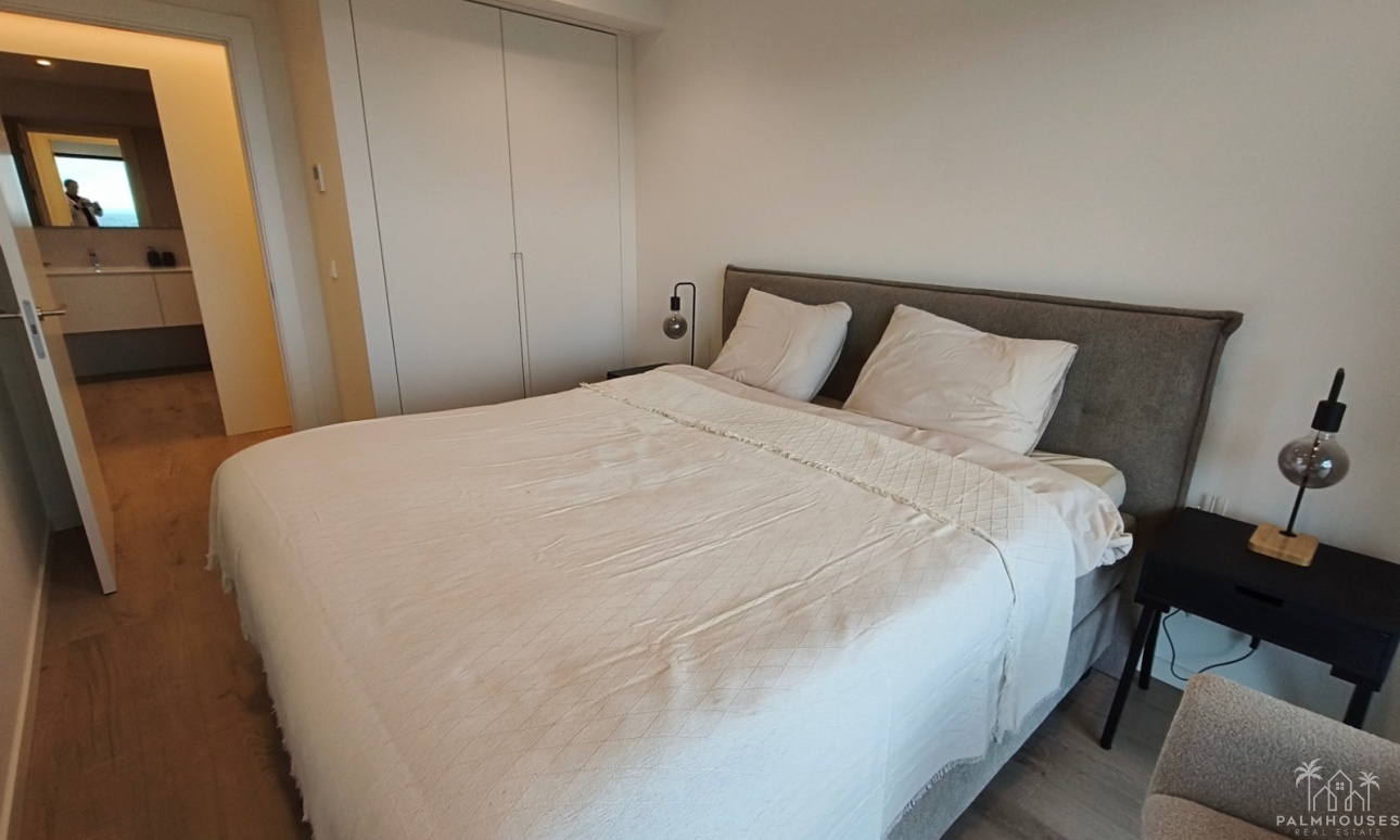 Herverkoop - Appartement - Denia - Costa Blanca