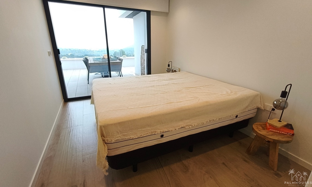 Herverkoop - Appartement - Denia - Costa Blanca