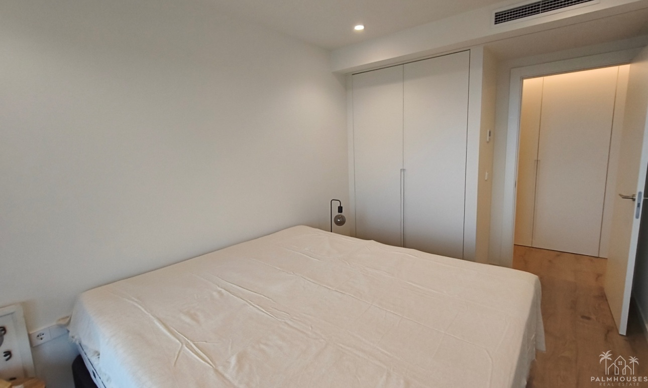Herverkoop - Appartement - Denia - Costa Blanca