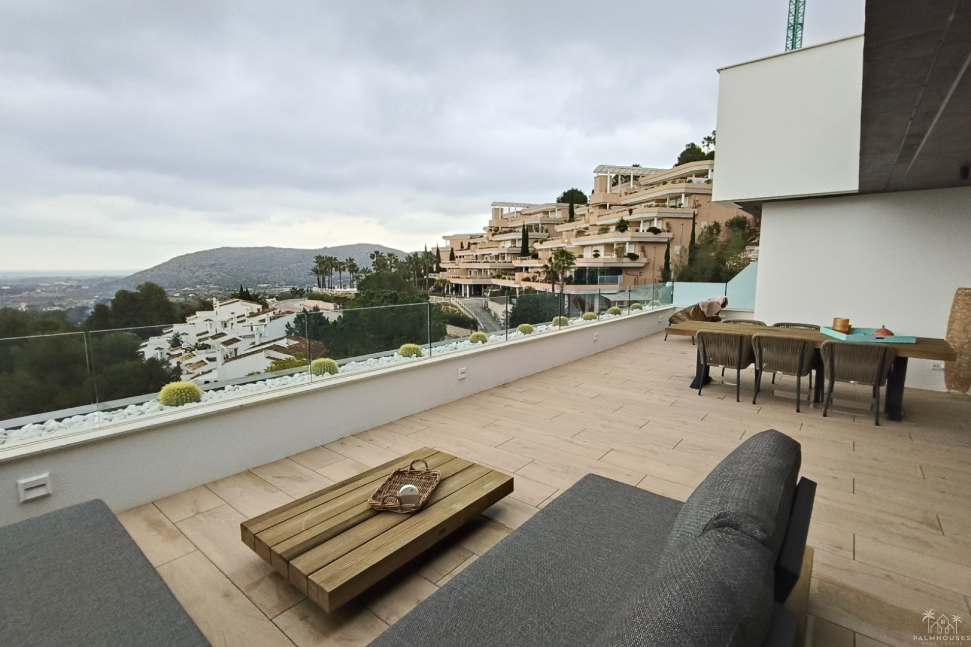 Herverkoop - Appartement - Denia - Costa Blanca