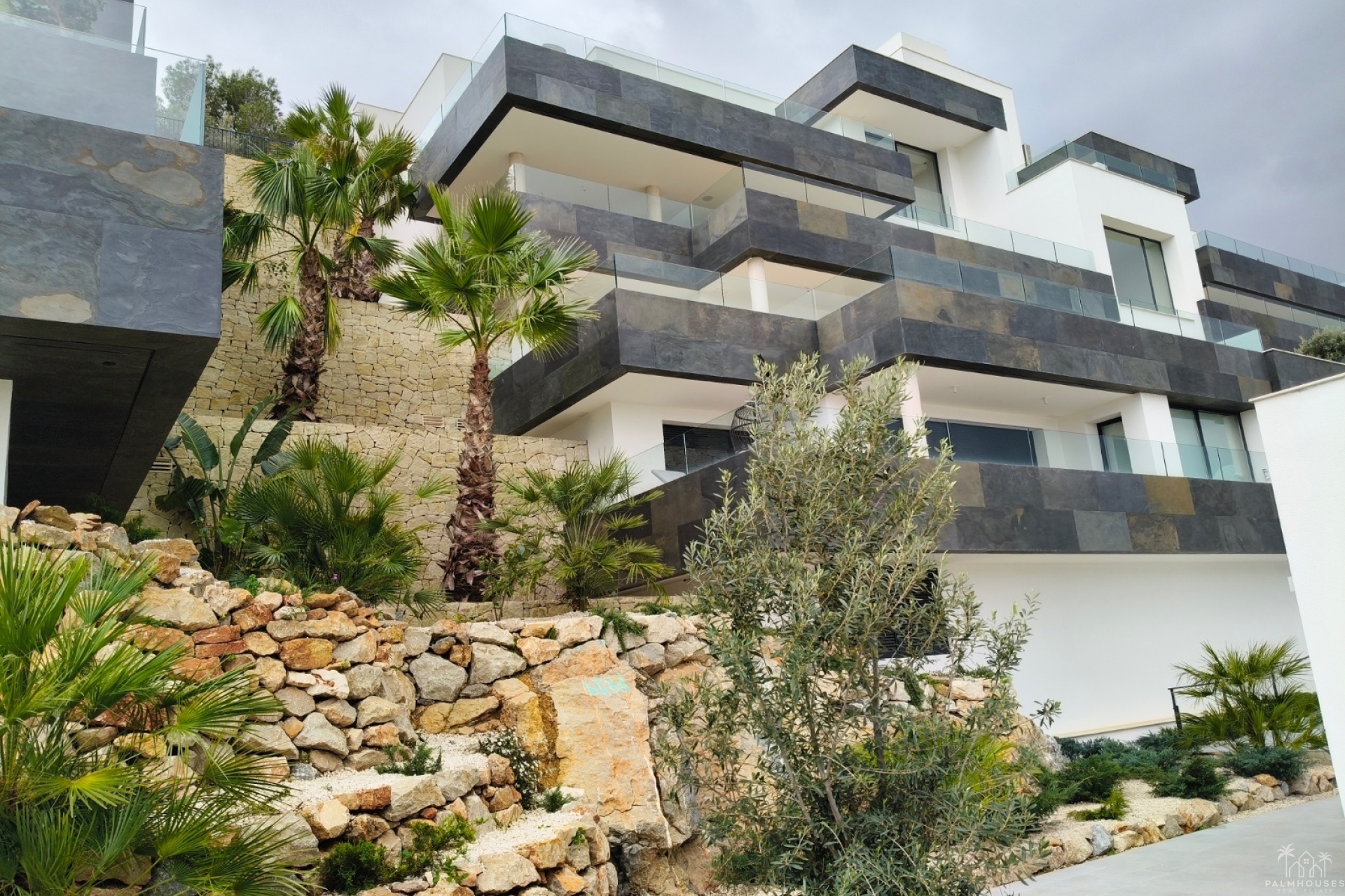 Herverkoop - Appartement - Denia - Costa Blanca