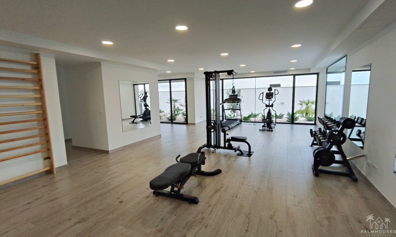 Herverkoop - Appartement - Denia - Costa Blanca