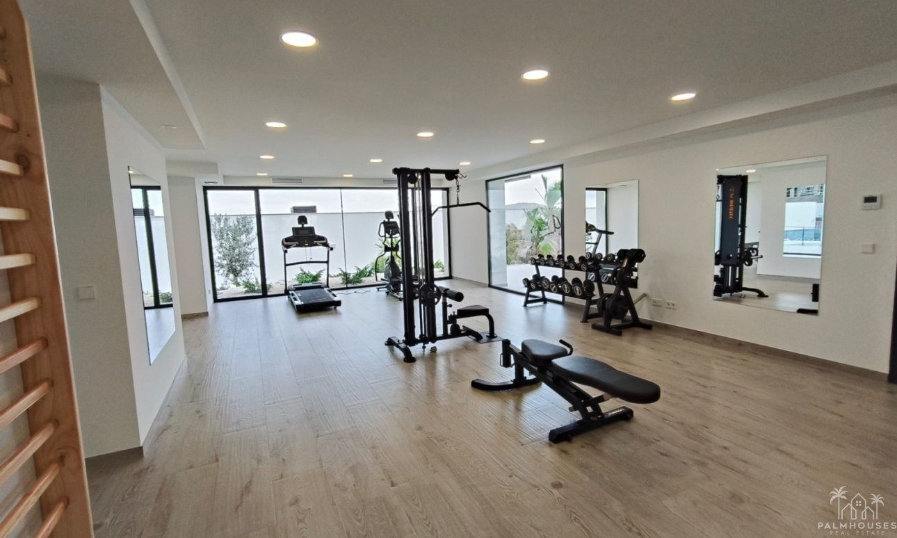 Herverkoop - Appartement - Denia - Costa Blanca