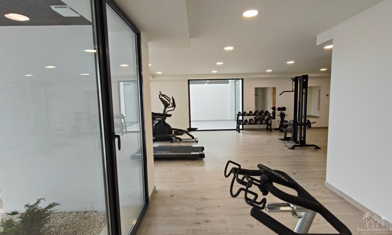 Herverkoop - Appartement - Denia - Costa Blanca