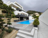 Herverkoop - Appartement - Denia - Costa Blanca