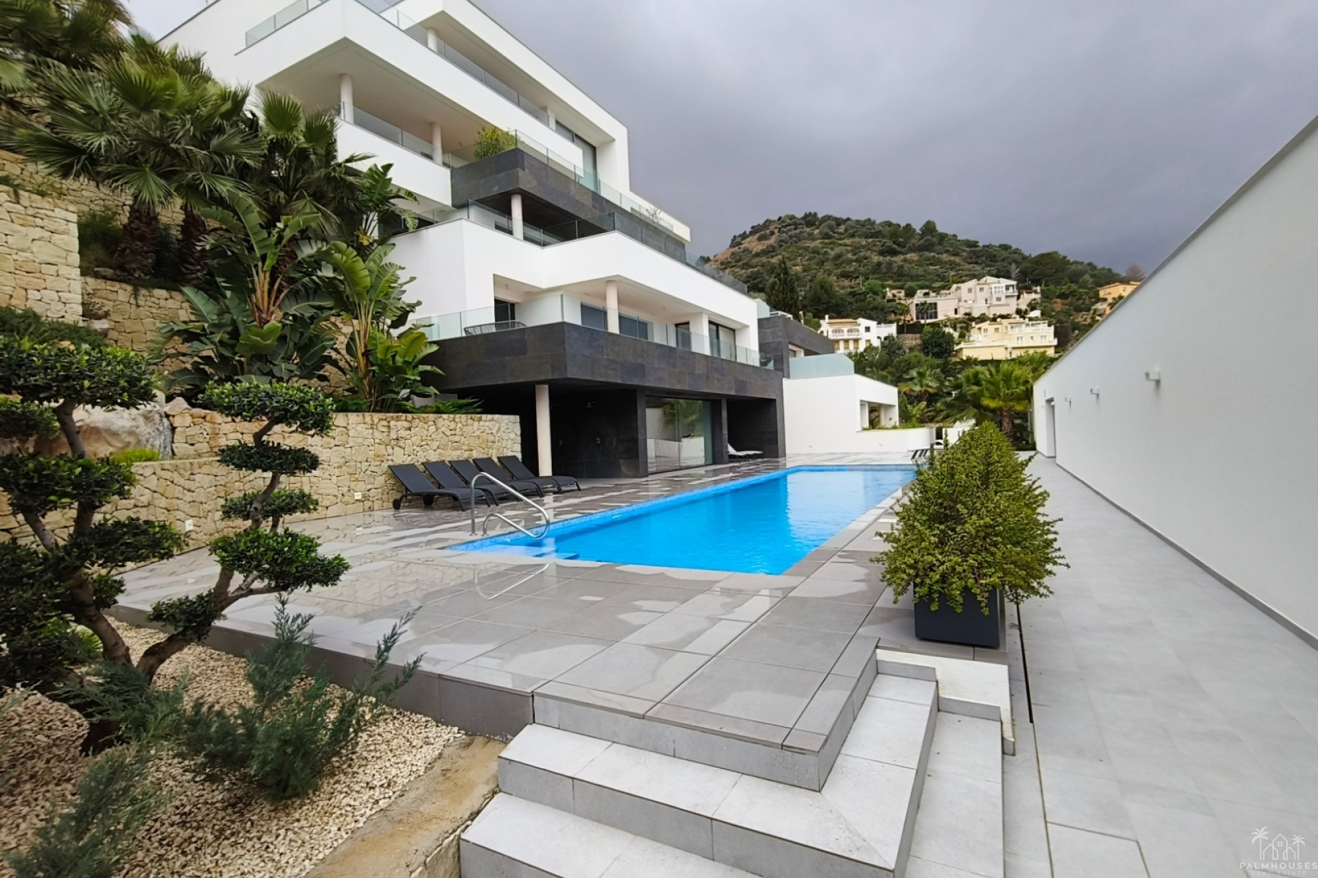 Herverkoop - Appartement - Denia - Costa Blanca