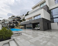 Herverkoop - Appartement - Denia - Costa Blanca