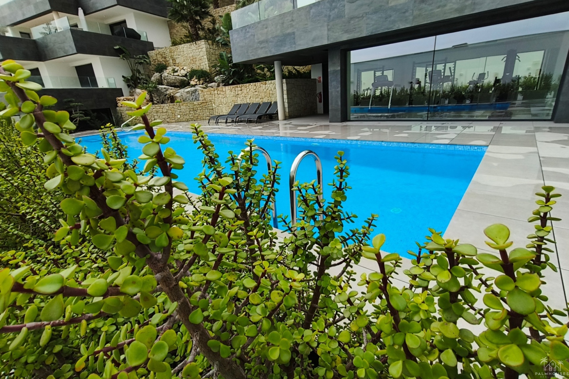 Herverkoop - Appartement - Denia - Costa Blanca
