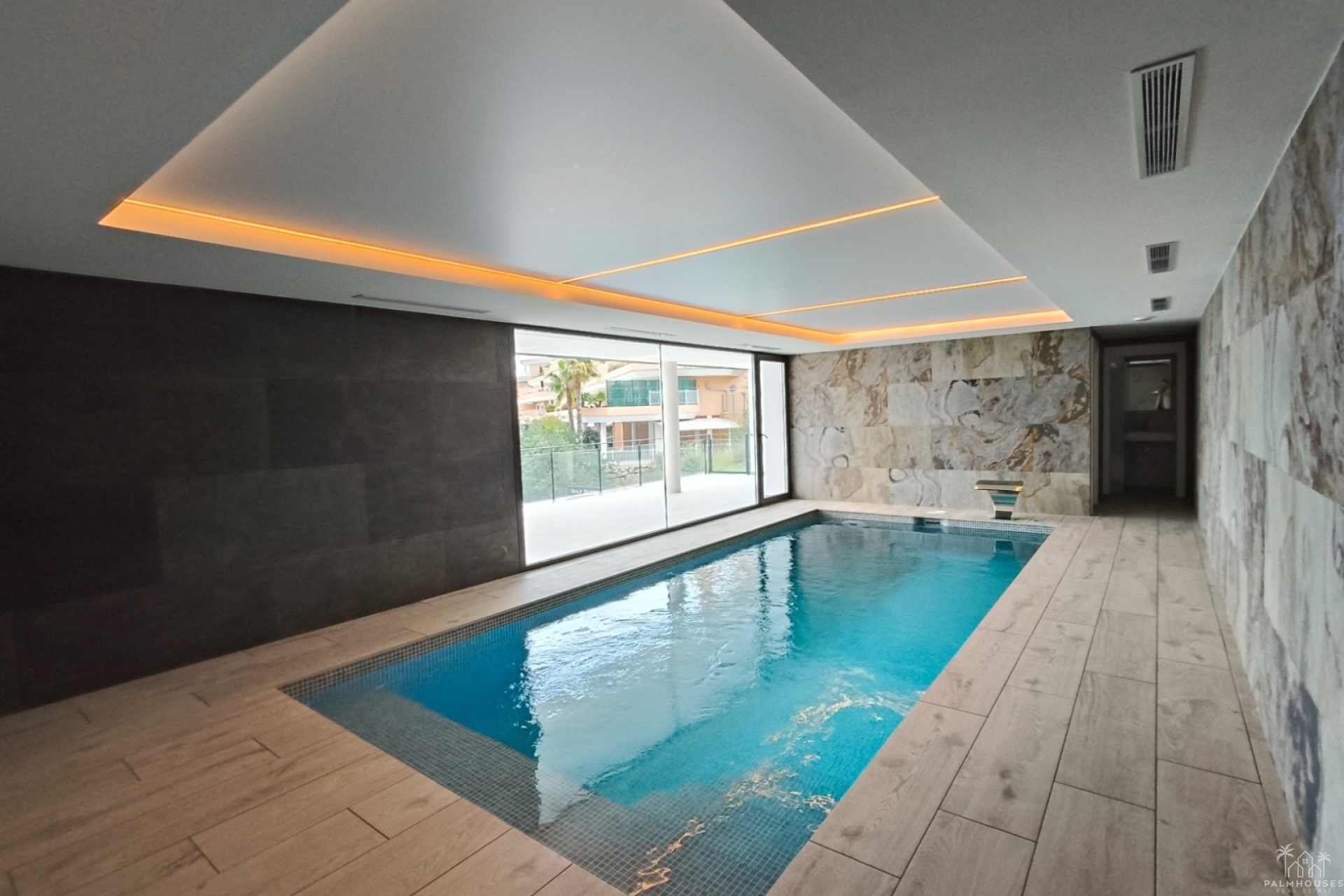 Herverkoop - Appartement - Denia - Costa Blanca