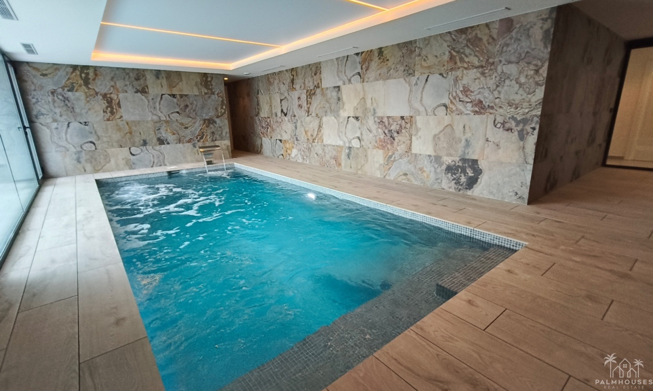 Herverkoop - Appartement - Denia - Costa Blanca