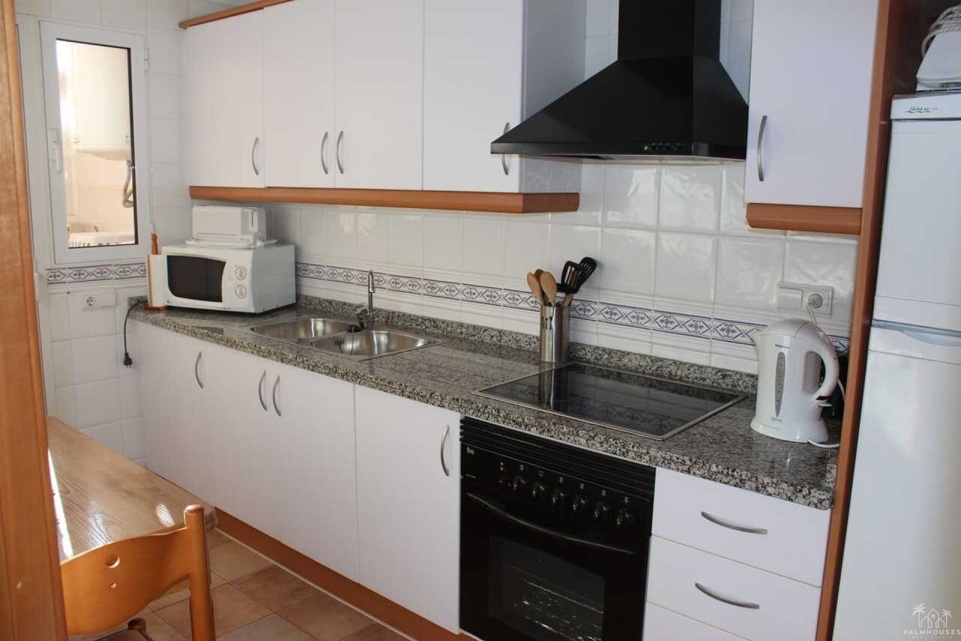 Herverkoop - Appartement - Denia - Costa Blanca