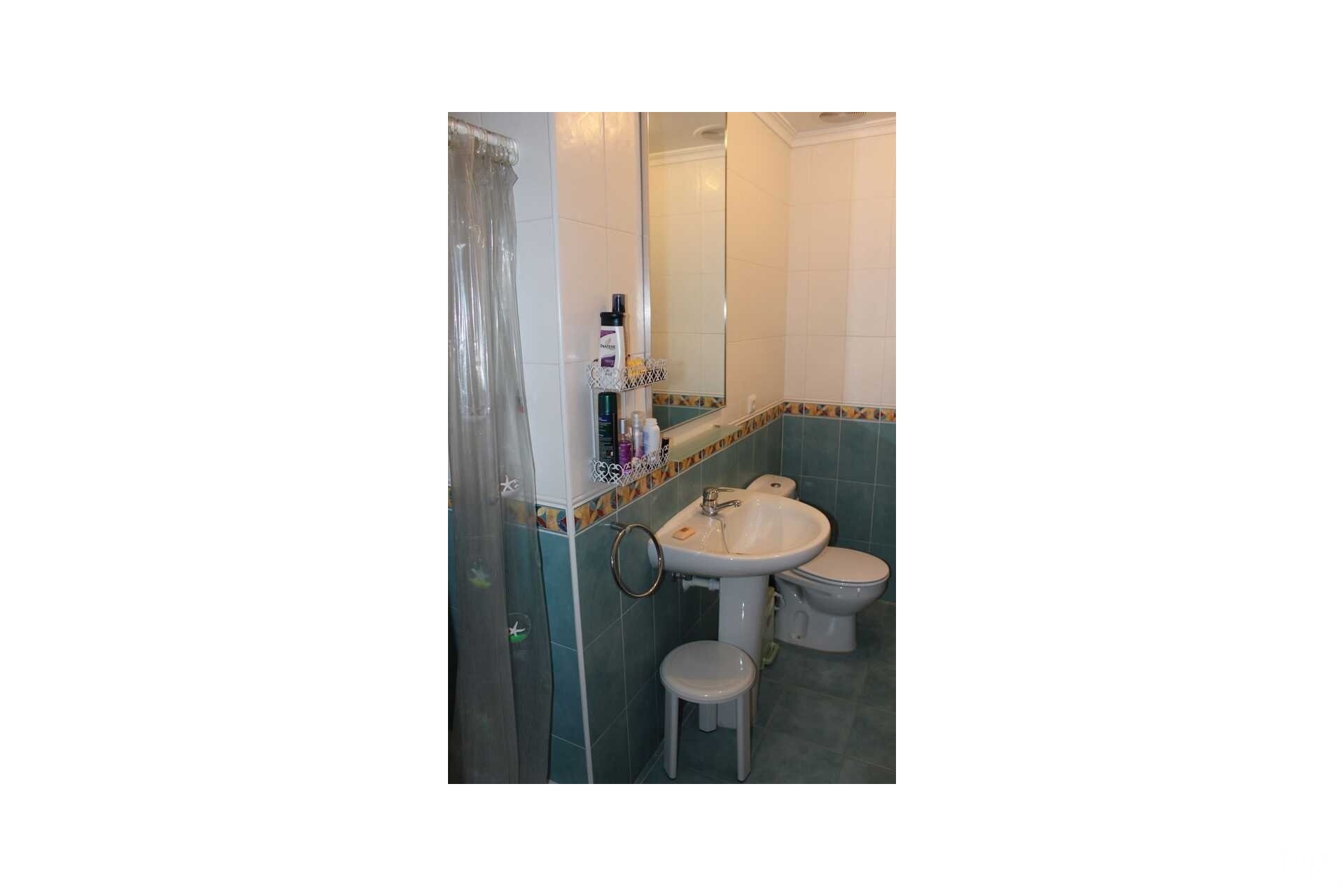 Herverkoop - Appartement - Denia - Costa Blanca