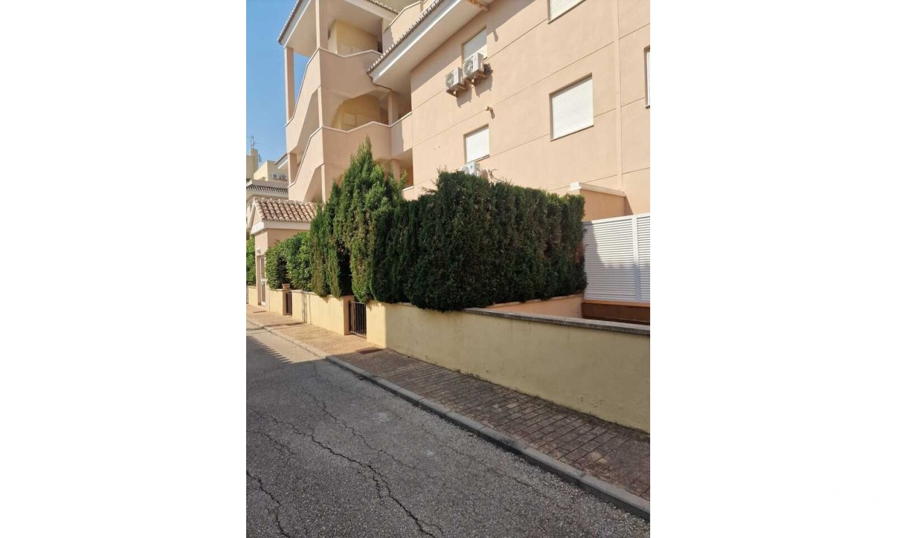 Herverkoop - Appartement - Denia - Costa Blanca
