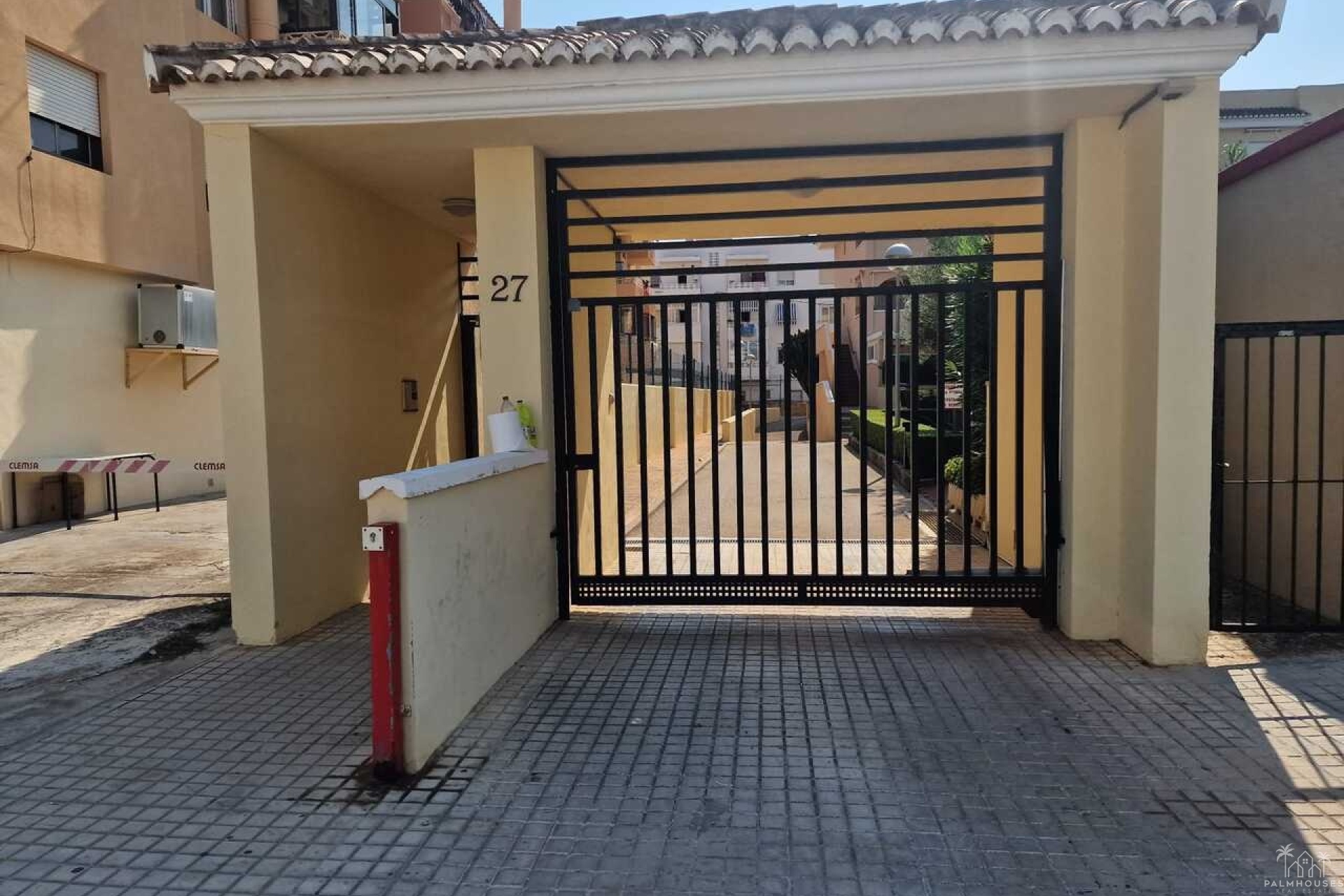 Herverkoop - Appartement - Denia - Costa Blanca
