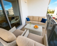 Herverkoop - Appartement - Denia - Costa Blanca