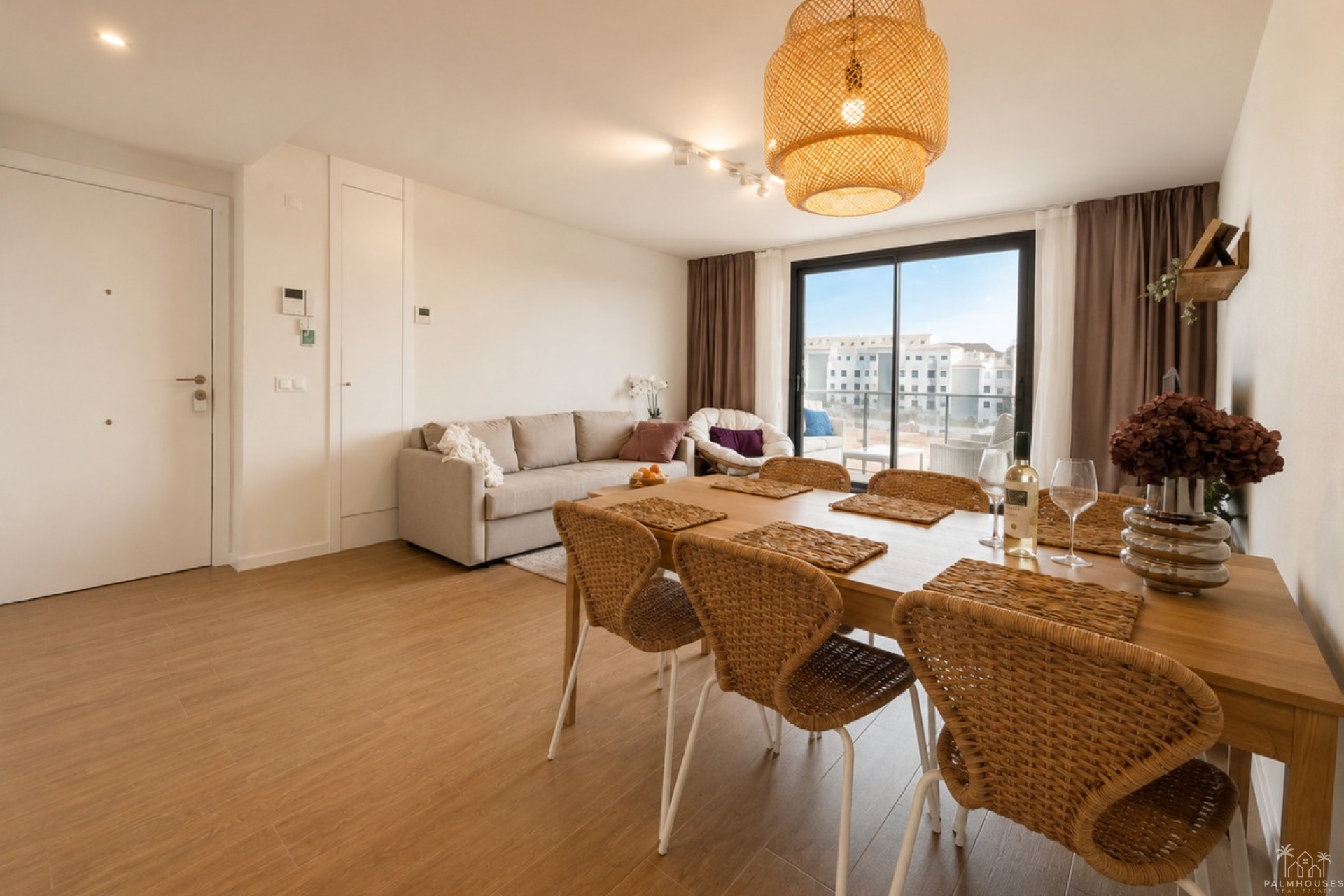 Herverkoop - Appartement - Denia - Costa Blanca