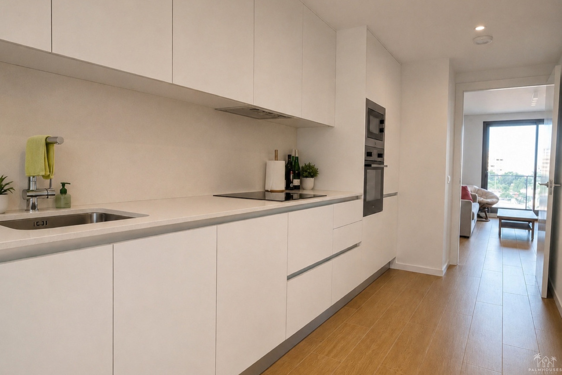 Herverkoop - Appartement - Denia - Costa Blanca