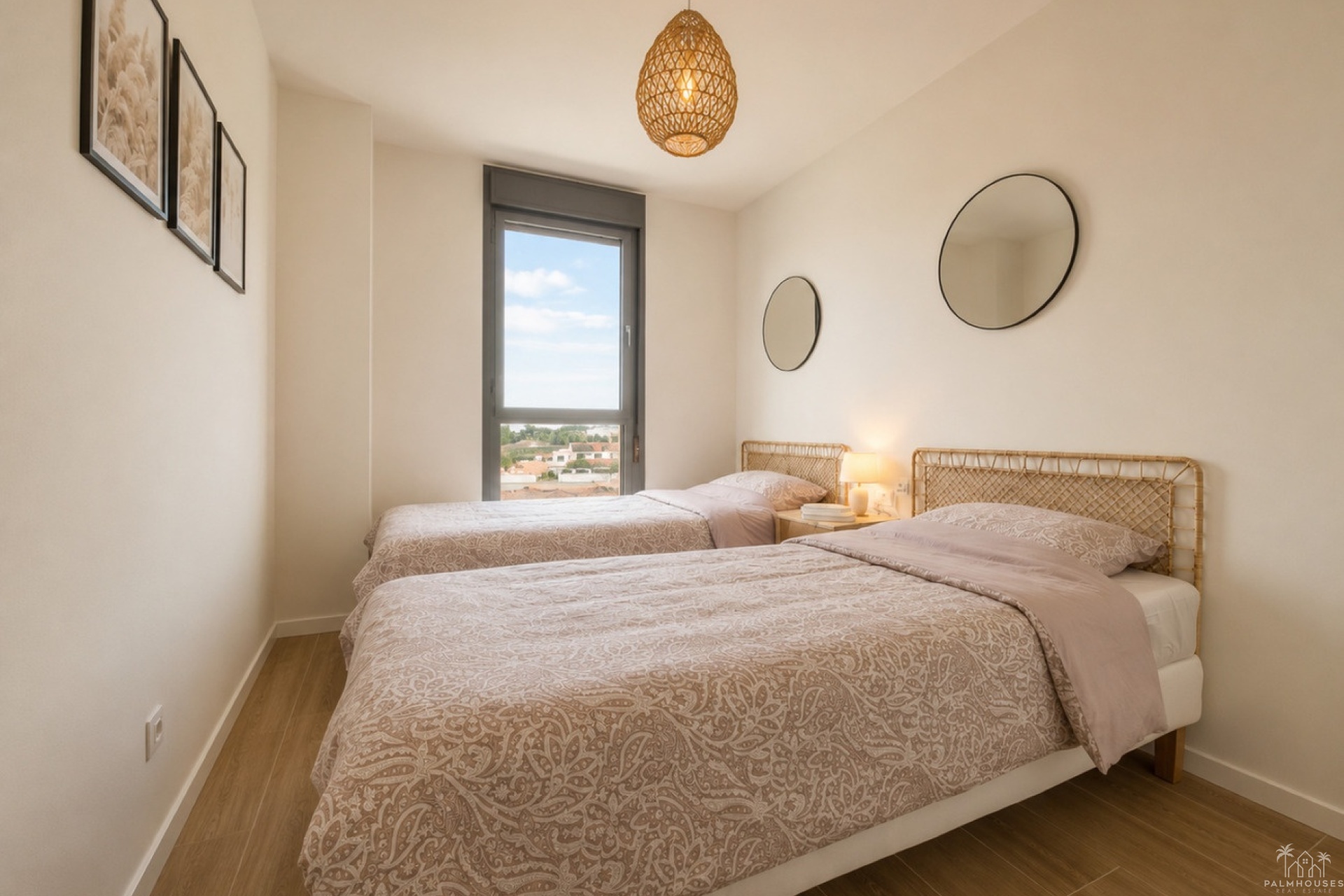 Herverkoop - Appartement - Denia - Costa Blanca