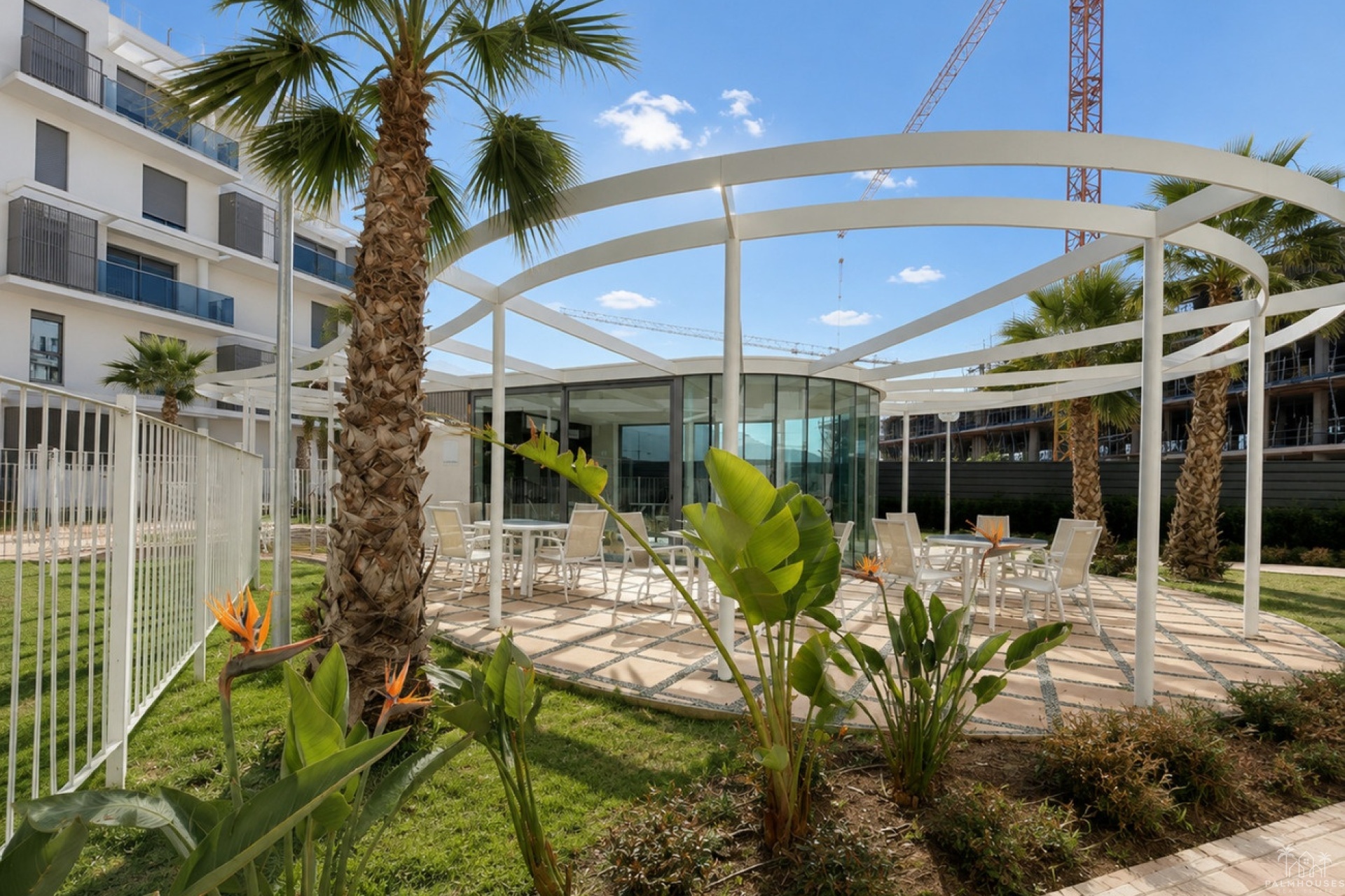 Herverkoop - Appartement - Denia - Costa Blanca