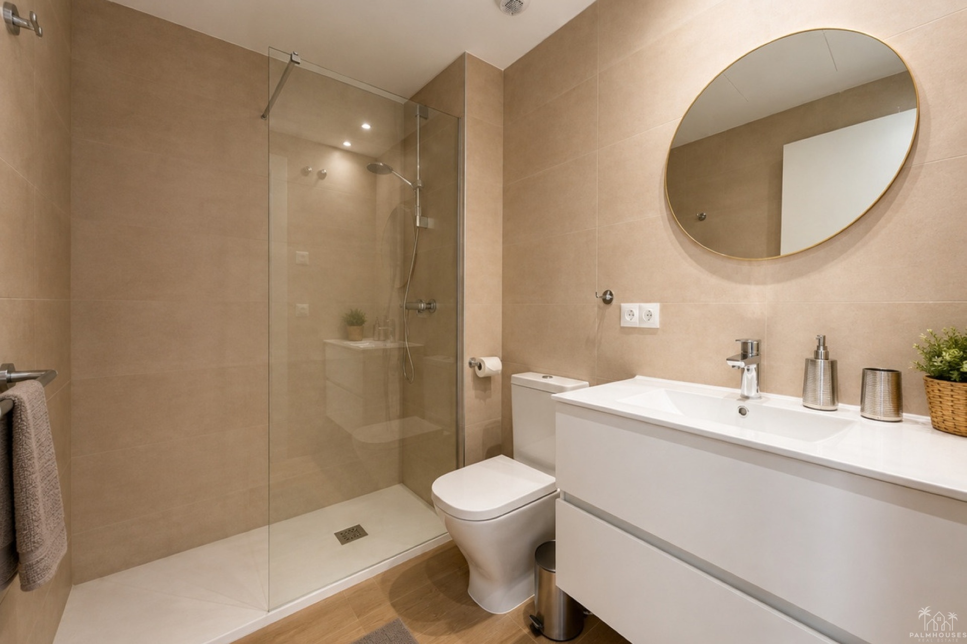 Herverkoop - Appartement - Denia - Costa Blanca