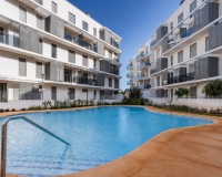 Herverkoop - Appartement - Denia - Costa Blanca
