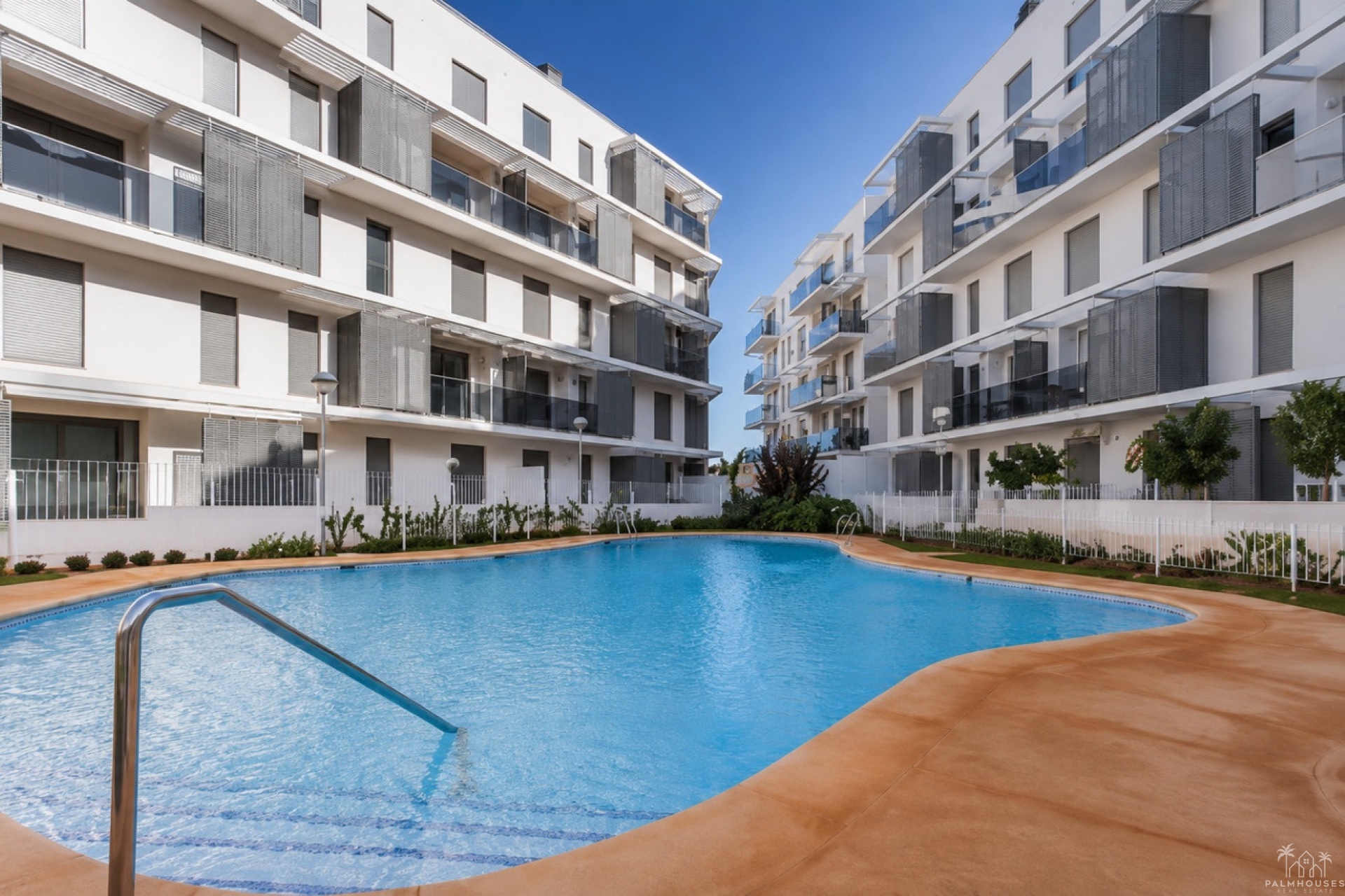 Herverkoop - Appartement - Denia - Costa Blanca