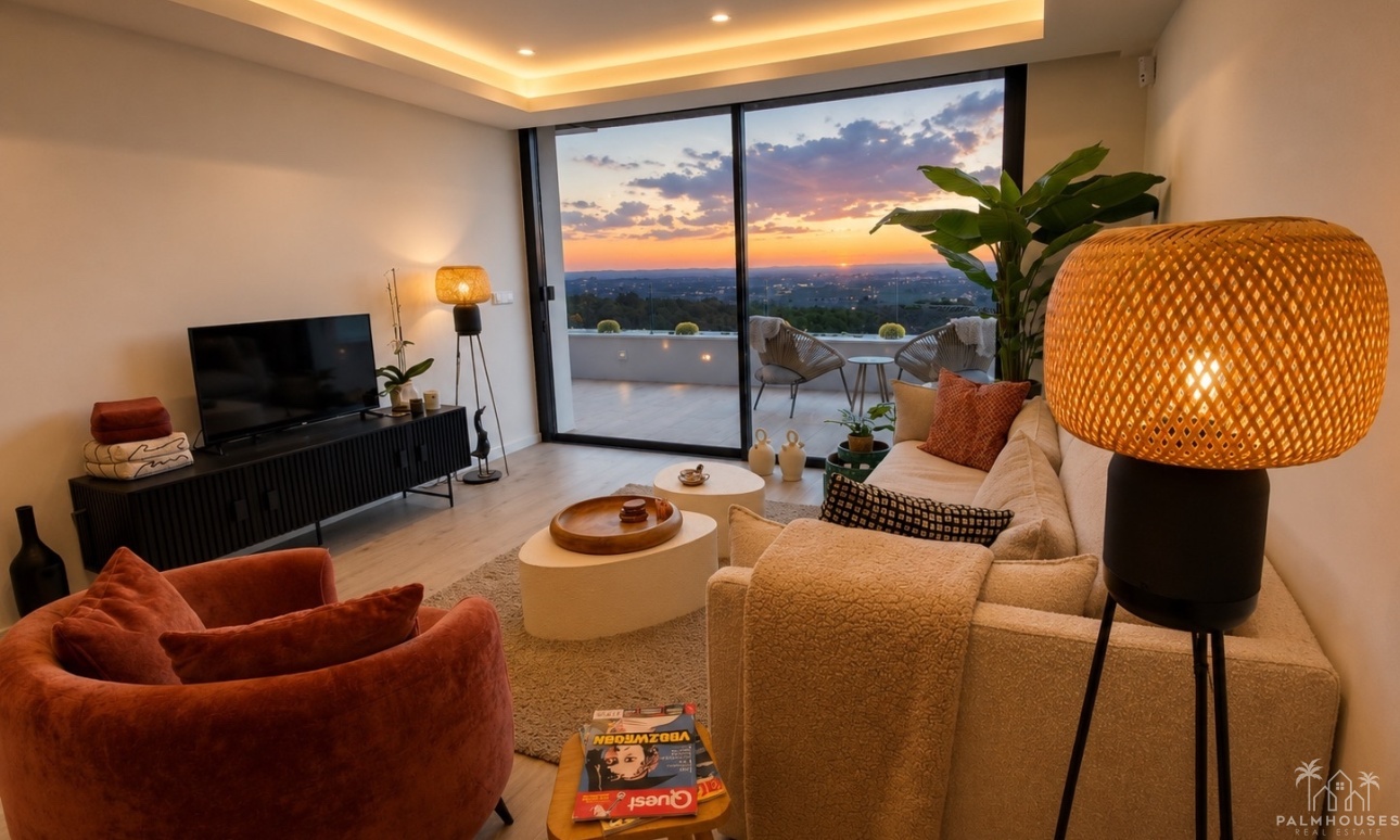 Herverkoop - Appartement - Denia - Costa Blanca