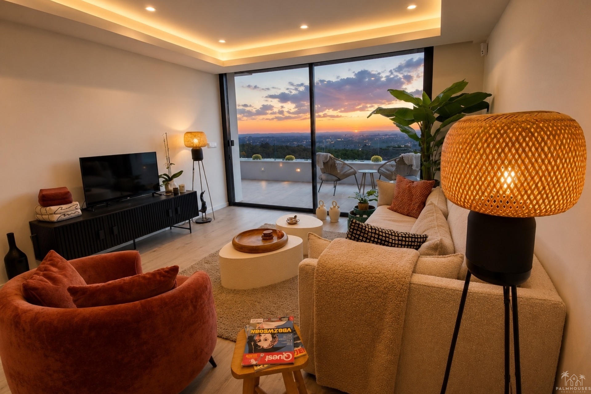Herverkoop - Appartement - Denia - Costa Blanca