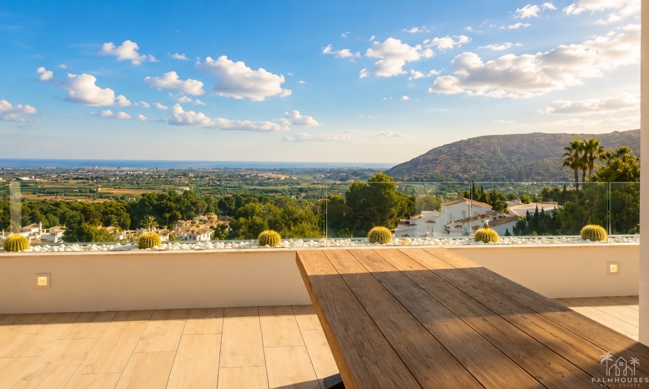 Herverkoop - Appartement - Denia - Costa Blanca