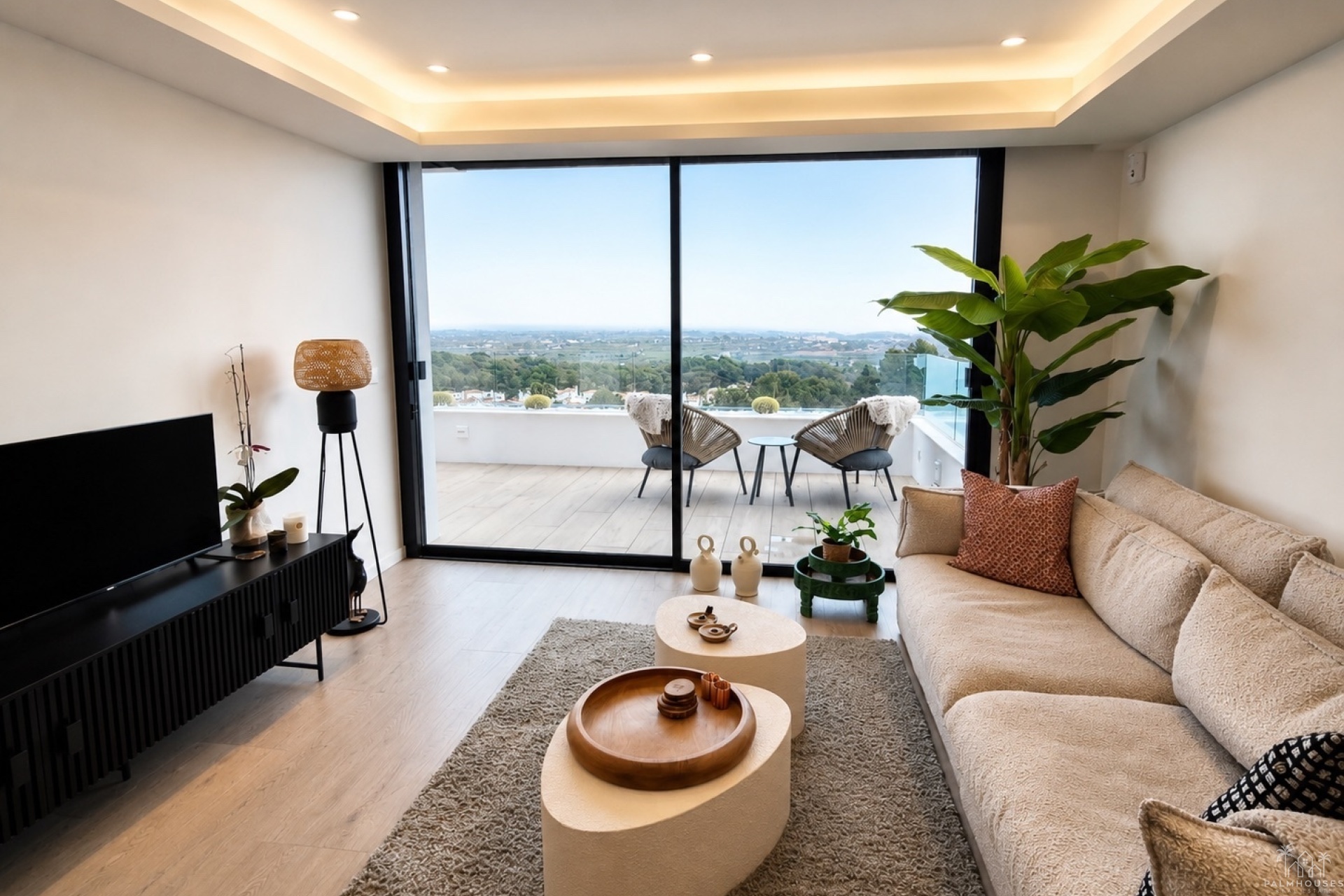 Herverkoop - Appartement - Denia - Costa Blanca