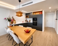 Herverkoop - Appartement - Denia - Costa Blanca