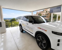 Herverkoop - Appartement - Denia - Costa Blanca