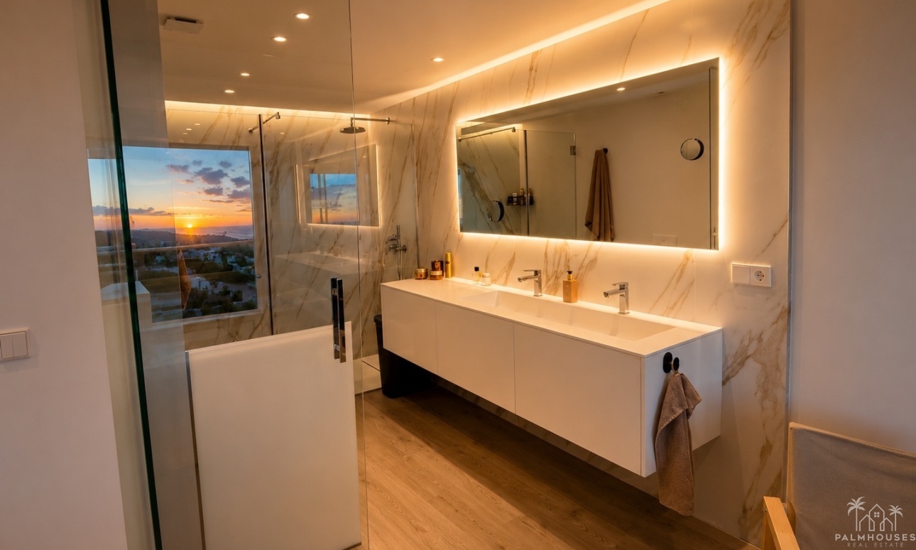 Herverkoop - Appartement - Denia - Costa Blanca