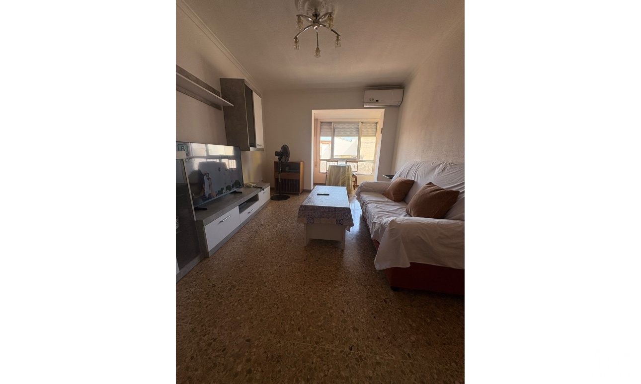 Herverkoop - Appartement - Denia - Costa Blanca
