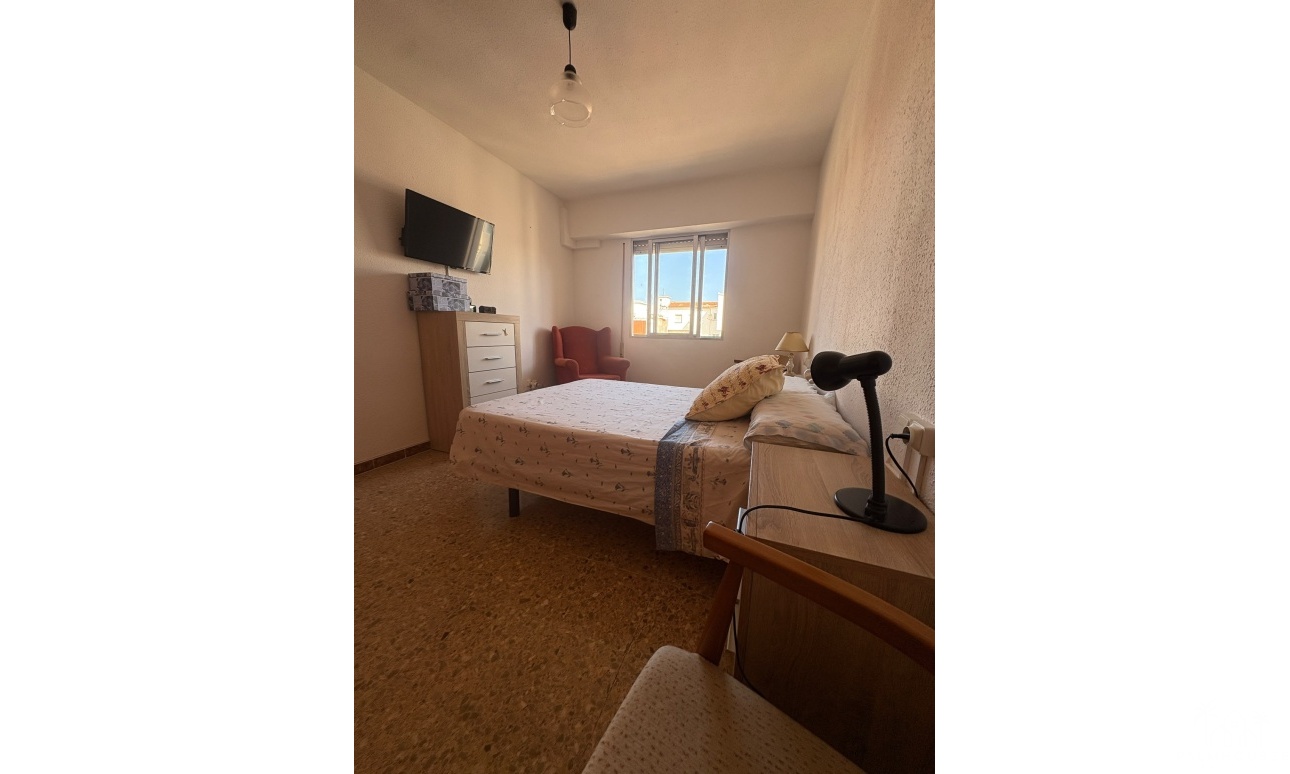 Herverkoop - Appartement - Denia - Costa Blanca
