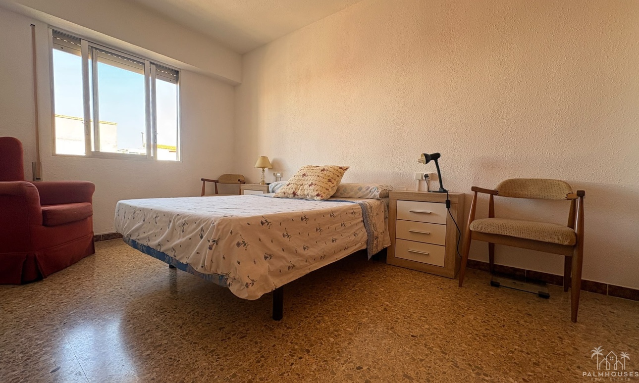 Herverkoop - Appartement - Denia - Costa Blanca