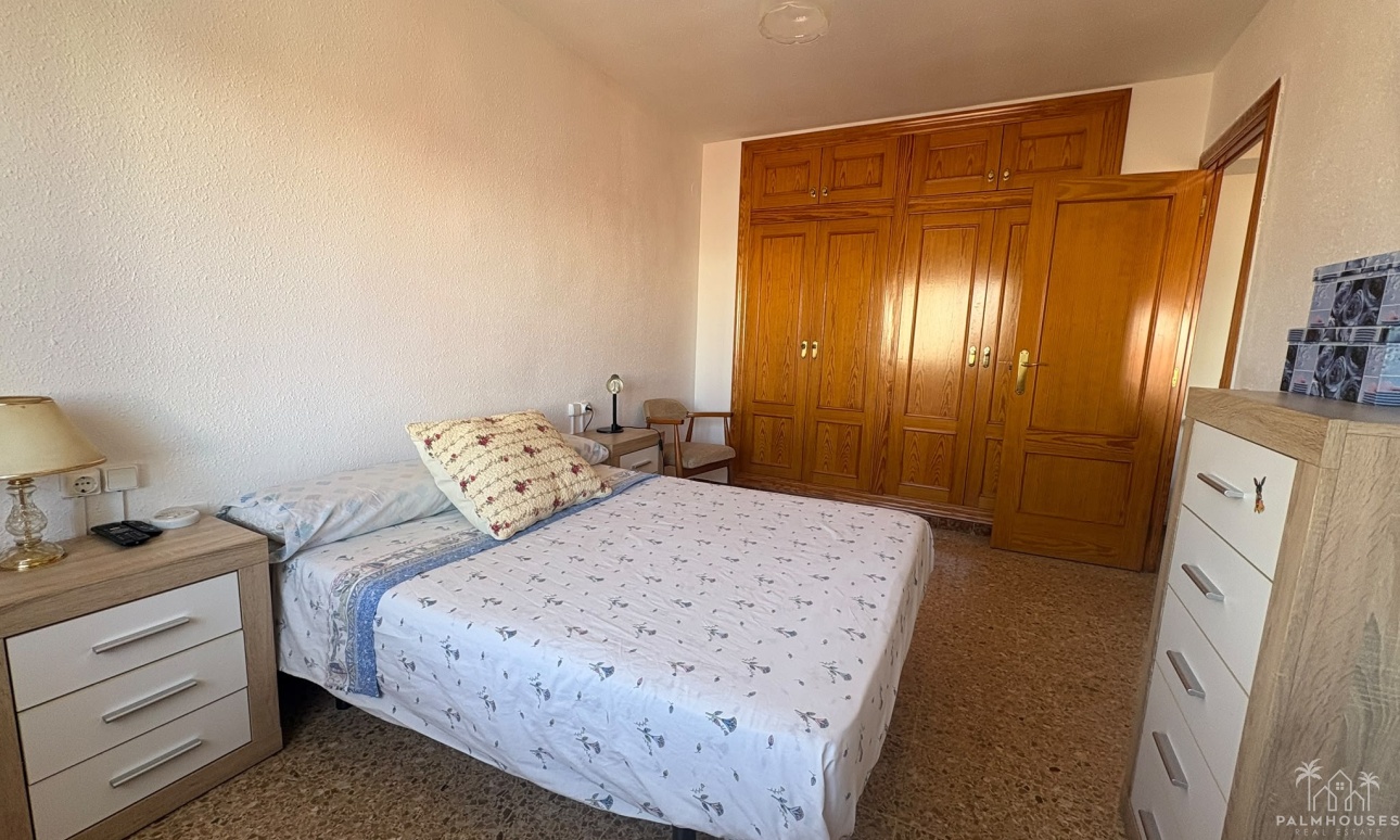 Herverkoop - Appartement - Denia - Costa Blanca
