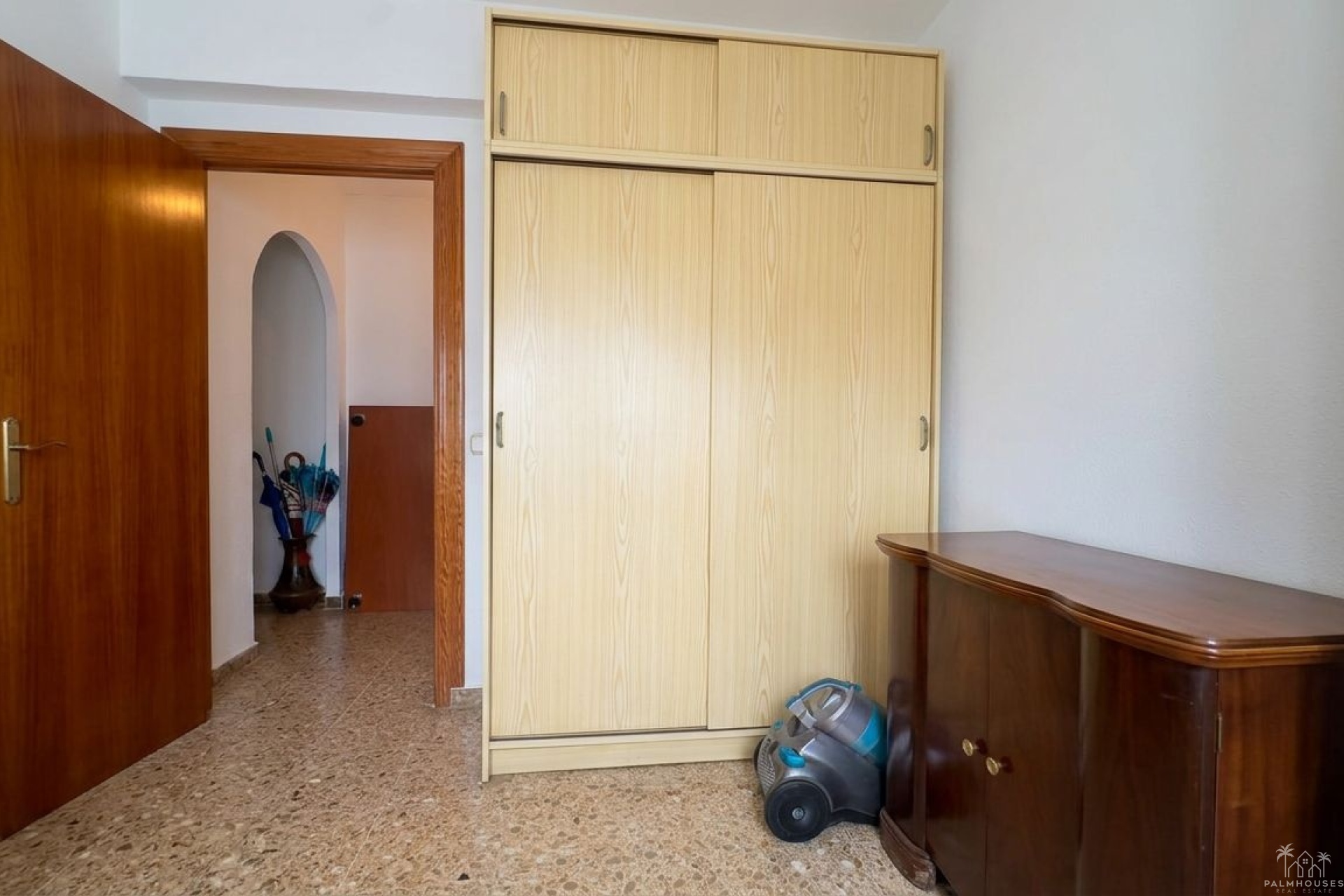 Herverkoop - Appartement - Denia - Costa Blanca
