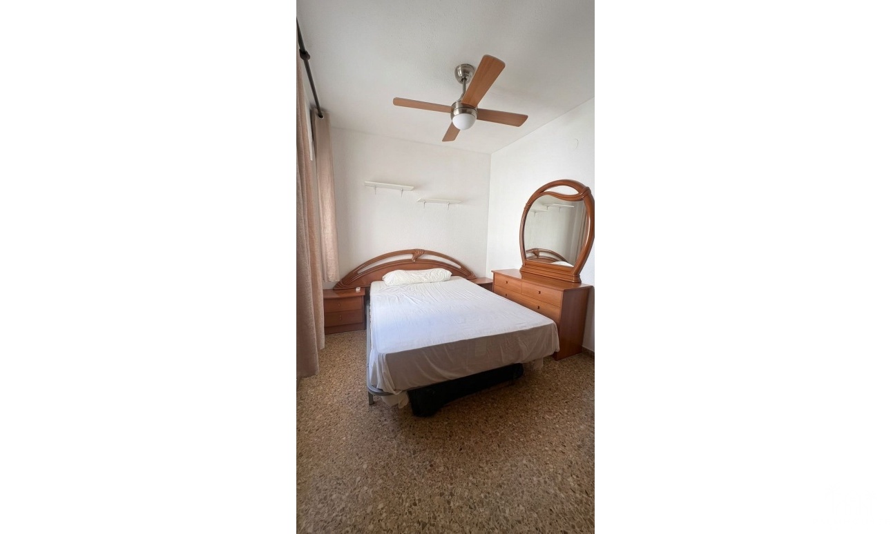 Herverkoop - Appartement - Denia - Costa Blanca