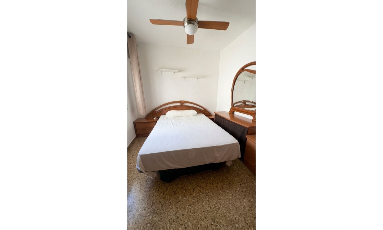 Herverkoop - Appartement - Denia - Costa Blanca