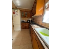 Herverkoop - Appartement - Denia - Costa Blanca