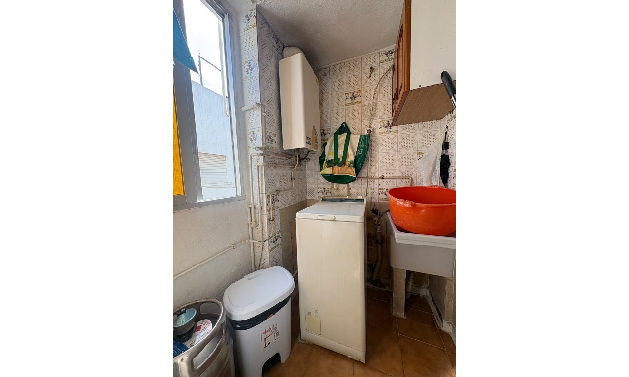 Herverkoop - Appartement - Denia - Costa Blanca