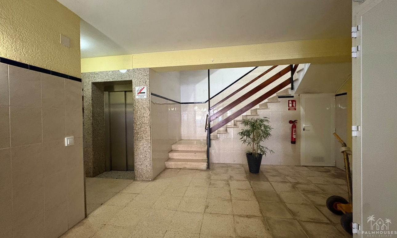 Herverkoop - Appartement - Denia - Costa Blanca