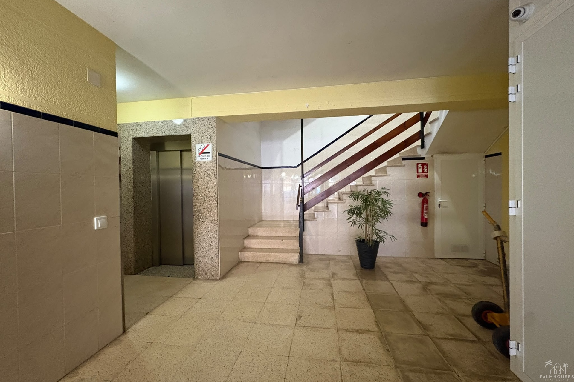 Herverkoop - Appartement - Denia - Costa Blanca