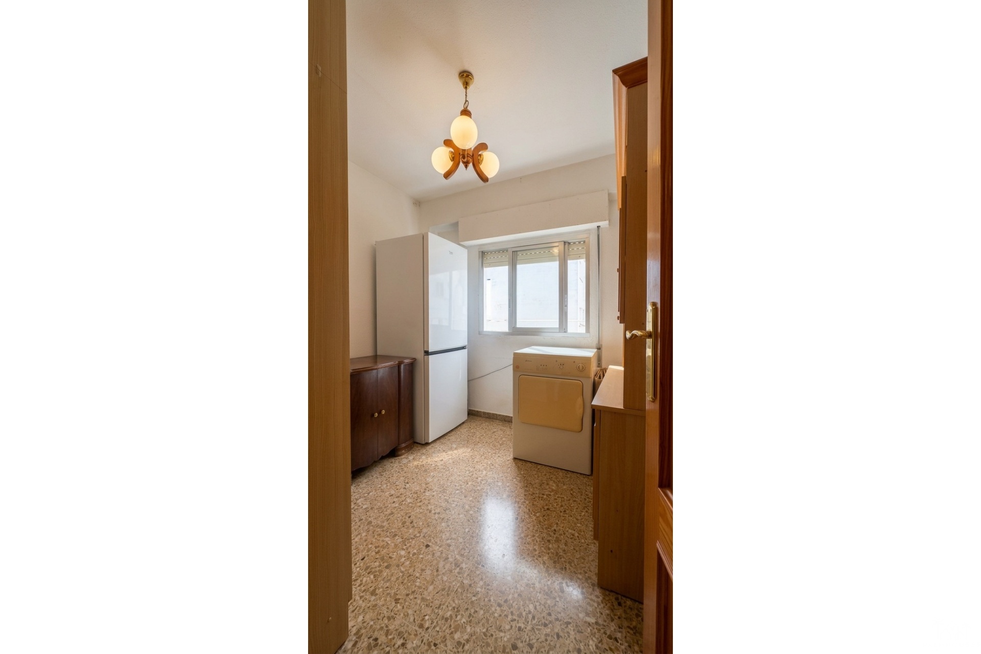 Herverkoop - Appartement - Denia - Costa Blanca