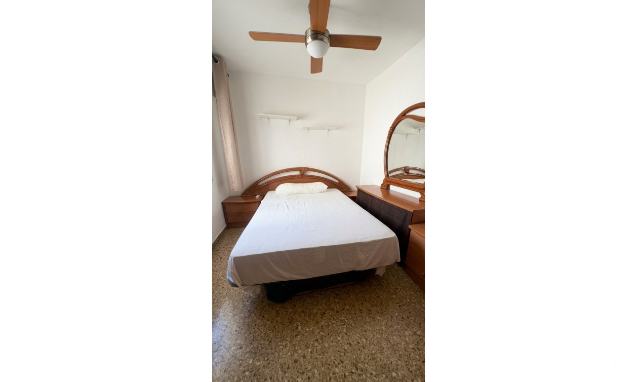 Herverkoop - Appartement - Denia - Costa Blanca