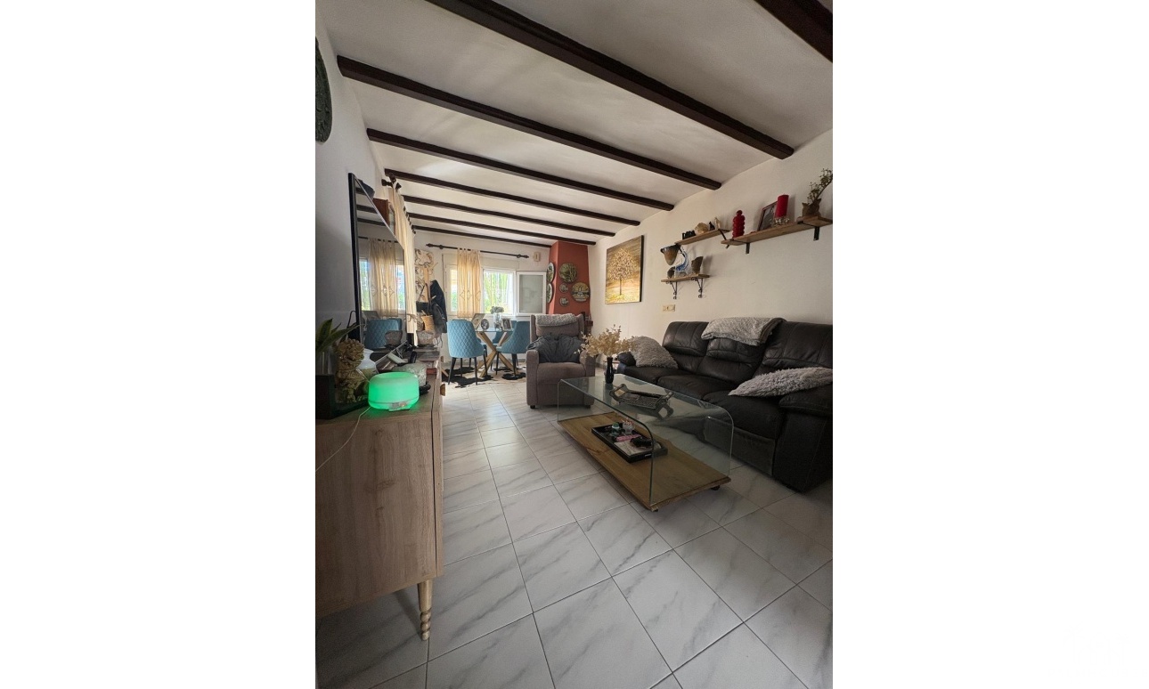 Herverkoop - Appartement - Denia - Costa Blanca